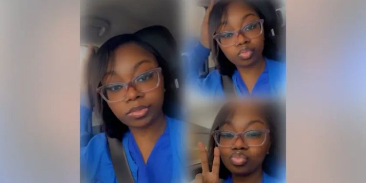 Missing Pregnant Houston Woman Ashanti Allen Discovered Dead And Suspect Charged