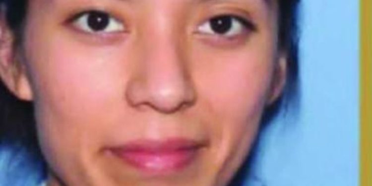 Missing Woman Discovered Dead In Canal