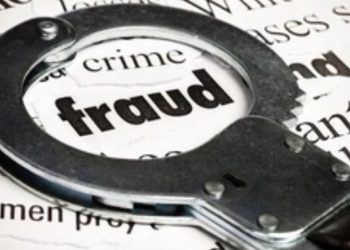 Missouri Contractor Gets Prison Time For Fraud