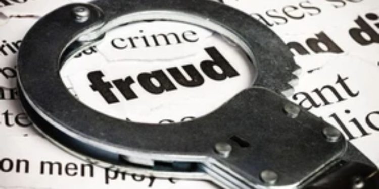 Missouri Contractor Gets Prison Time For Fraud