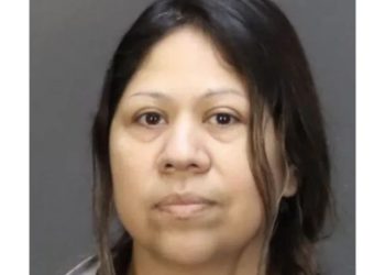 Mom Sentenced To Prison After 14-Year-Old Son Fatally Hit a Cyclist While Driving Under the Influence to Pick Up a Package