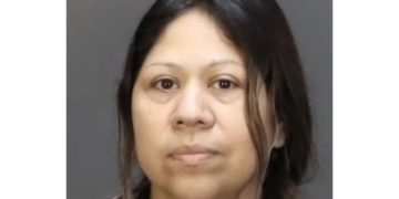 Mom Sentenced To Prison After 14-Year-Old Son Fatally Hit a Cyclist While Driving Under the Influence to Pick Up a Package