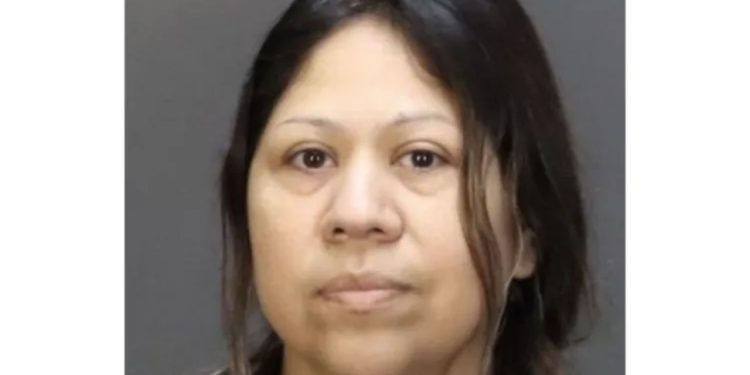 Mom Sentenced To Prison After 14-Year-Old Son Fatally Hit a Cyclist While Driving Under the Influence to Pick Up a Package