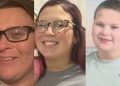 Mom, pregnant teen & 12-year-old discovered bound and murdered as police search multiple suspects