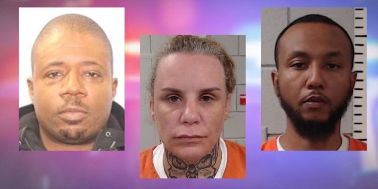 Motorcycle Club Members Faces Charges With Stealing Bikes From Harley Davidson Dealerships