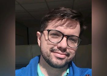 NASA nuclear engineer discovered dead in burned Tesla after missing from his Alabama home last year