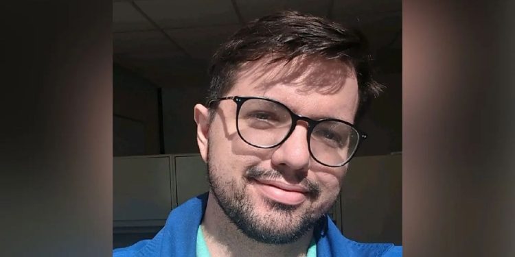 NASA nuclear engineer discovered dead in burned Tesla after missing from his Alabama home last year