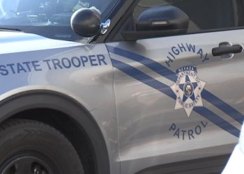 Nevada fugitive apprehended in California after years on the run