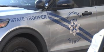 Nevada fugitive apprehended in California after years on the run