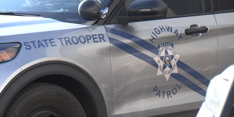 Nevada fugitive apprehended in California after years on the run