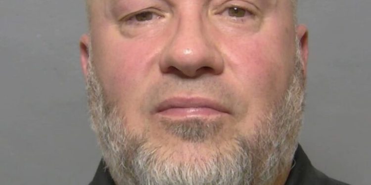 New Jersey fugitive on lam since 1998 arrested in Wildwood