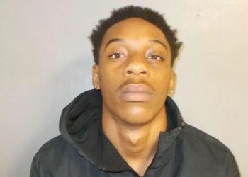 New York homicide suspect apprehended in Maine