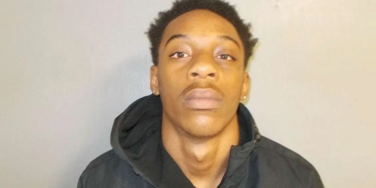 New York homicide suspect apprehended in Maine