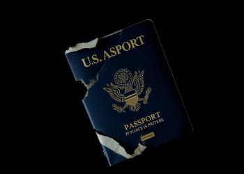 New Yorkers Sentenced To Prison For Illegal Counterfeit Passport Operation In East Texas
