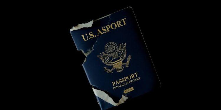 New Yorkers Sentenced To Prison For Illegal Counterfeit Passport Operation In East Texas