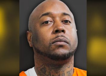 Notorious Orlando Gang Leader Receives 5 Life Terms Behind Bars