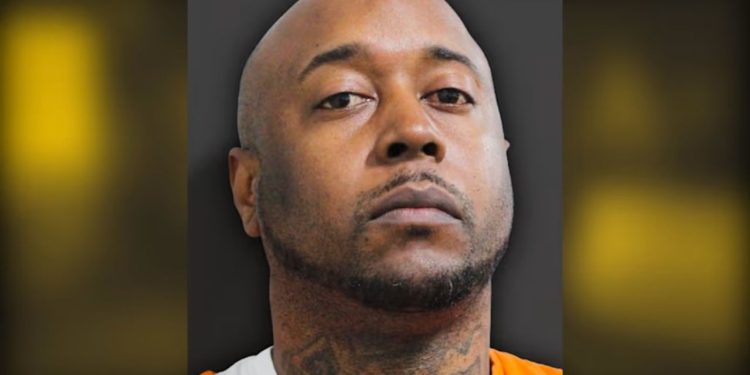 Notorious Orlando Gang Leader Receives 5 Life Terms Behind Bars