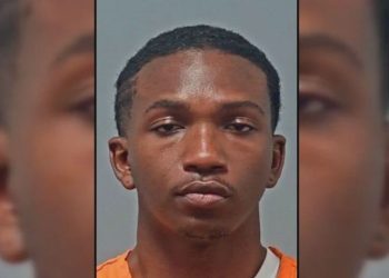 One Person Detained After Threatening Family And Crashing Vehicle In Ohio