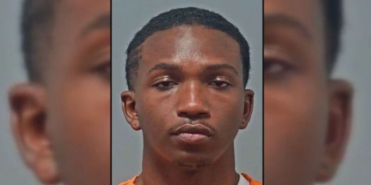 One Person Detained After Threatening Family And Crashing Vehicle In Ohio