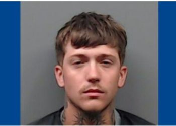 One person taken into custody after high-speed motorcycle chase ends in drug bust in Texas