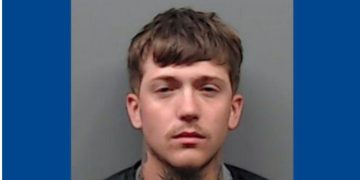 One person taken into custody after high-speed motorcycle chase ends in drug bust in Texas