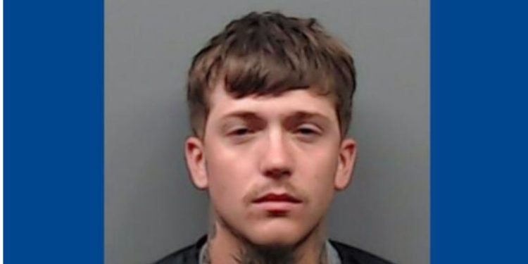 One person taken into custody after high-speed motorcycle chase ends in drug bust in Texas