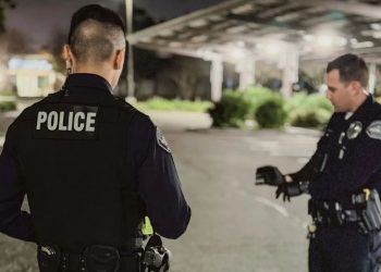 Orange County man apprehended for abusing a German Sheherd