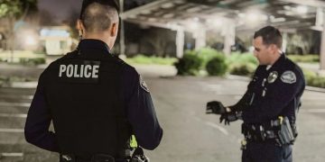 Orange County man apprehended for abusing a German Sheherd