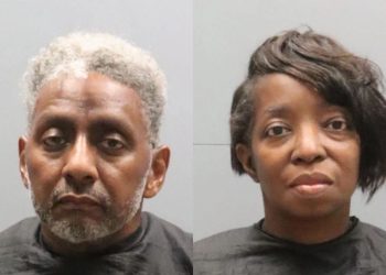Pastor And Wife Taken Into Custody In Connection With Crimes Against Children