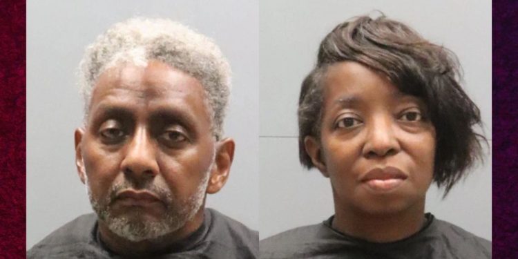 Pastor And Wife Taken Into Custody In Connection With Crimes Against Children
