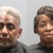 Pastor And Wife Taken Into Custody In Connection With Crimes Against Children