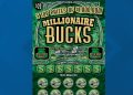 Pennsylvania Lottery Ticket Worth $1 Million Sold