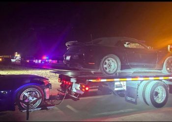 Police: 24 Arrests Made During ‘street Racing’ Bust In Arizona