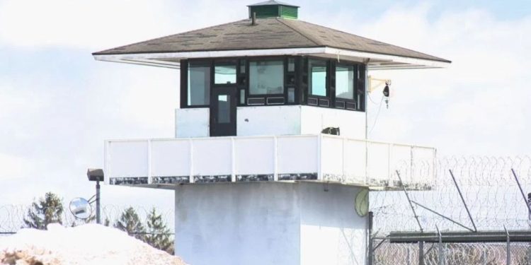 Police: 3 Prisoners Killed In NY Prisons In Five Days