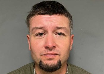 Police apprehend fugitive from New York State