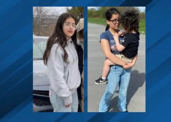 Police searching for vanished 16-year-old in Scranton