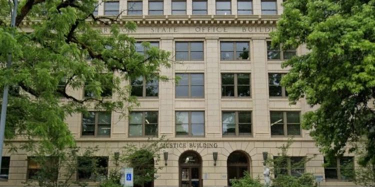 Portland Therapists Arrested In Multnomah Medicaid Scam Sweep