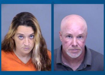 Prison Sentences Issued For Life Insurance Scheme Targeting Addicts And Homeless Population In Arizona