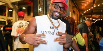 ‘Rich and Unemployed’ podcaster sentenced to prison for $3.8 million fraud scheme