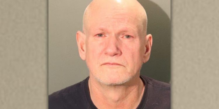 Sandstone Man Sentenced To 6 Years For Selling Meth