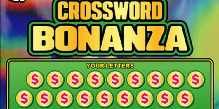 Scratch-off lottery ticket worth $400,000 sold at N.J. shop