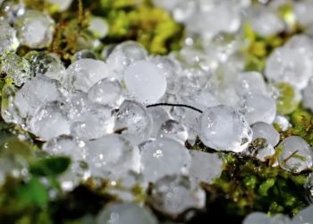 Severe Storms Will Strike Texas With Hail, Tornado And Flood Threats