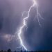 Severe Thunderstorms and ‘Very Large Hail’ Forecast for 2 U.S. Regions