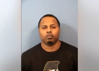 Suburban Chicago Man Sentenced To Prison For Firing Machine Gun During Drug Deal, Prosecutors Say