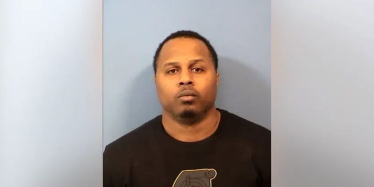 Suburban Chicago Man Sentenced To Prison For Firing Machine Gun During Drug Deal, Prosecutors Say