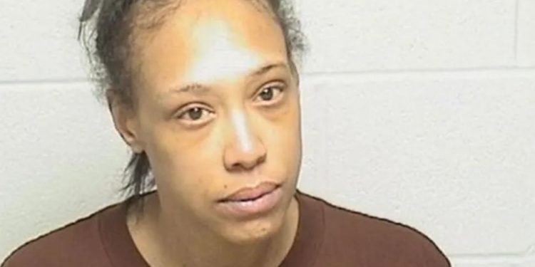 Suburban Chicago Mother Receives Maximum Sentence For Killing Her 6-year-old Son