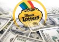 Suburban Chicago gas station sells $1 million winning lottery ticket