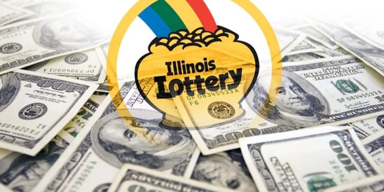Suburban Chicago gas station sells $1 million winning lottery ticket