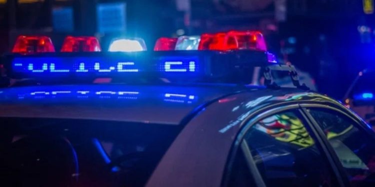 Suffolk Deputy Taken Into Custody On Child Trafficking Charges