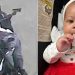 Suspect in killing of 7-month-old in NYC apprehended in Pennsylvania